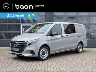 Mercedes-Benz Vito 129 Lease Edition L2 DC