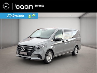 Mercedes-Benz Vito 129 Lease Edition L2 DC