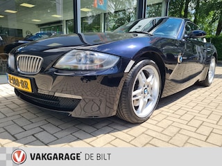 BMW Z4 Coupé 3.0 si