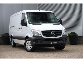 Mercedes-Benz Sprinter 216 L2 H1 Benzine Dealerondh|Euro6|Nette staat