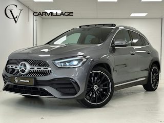 Mercedes-Benz GLA 200 AMG Premium Plus | 20'' Multispaak | Panoramadak | Multibeam |