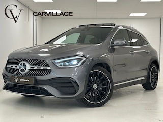 Mercedes-Benz GLA 200 AMG Premium Plus | 20'' Multispaak | Panoramadak | Multibeam |