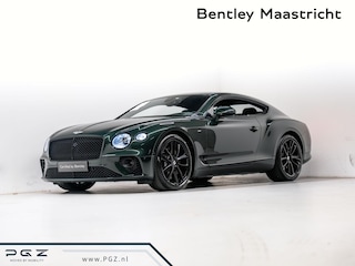 Bentley Continental 4.0 V8 | B&O | ROTATING | TOURING