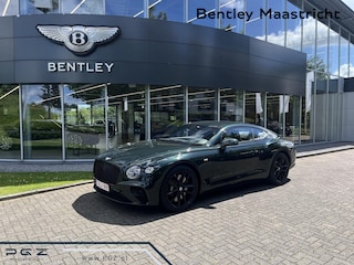 Bentley Continental 4.0 V8 | B&O | ROTATING | TOURING