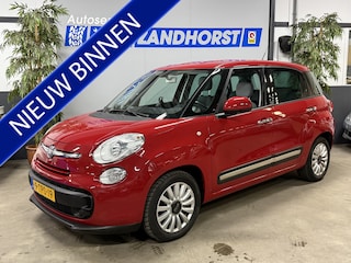 Fiat 500L 0.9 TwinAir Easy Eco // Airco // LM velgen