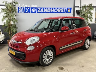 Fiat 500L 0.9 TwinAir Easy Eco // Airco // LM velgen