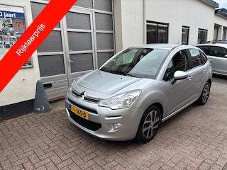 Citroën C3 1.2 PureTech 82pk Feel Edition