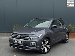 Volkswagen T-Cross 1.0 TSI 3x R-Line DSG | NAVI | LED | CAMERA | SPORTVELGEN | ACC | ECC | PDC