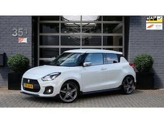 Suzuki Swift 1.4 Sport 140PK ACC|Carplay|Camera|Vol!
