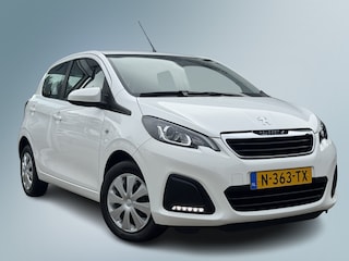 Peugeot 108 1.0 e-VTi Active / BT / Airco