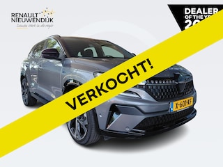Renault Austral 200 Hybrid Techno Esprit Alpine 32.000 KM! | CAMERA | STOELVERWARMING. | PDC | APPLE CARPLAY | ANDROID AUTO | 20 INCH VELGEN