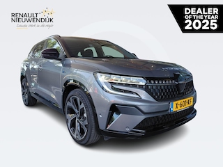 Renault Austral 200 Hybrid Techno Esprit Alpine 32.000 KM! | CAMERA | STOELVERWARMING. | PDC | APPLE CARPLAY | ANDROID AUTO | 20 INCH VELGEN