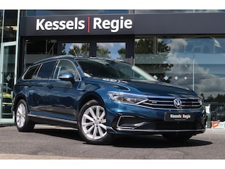 Volkswagen Passat Variant 1.4 TSI PHEV GTE | ACC | Camera | Massage | Bliss | Stoelverwarming