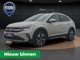 Volkswagen Taigo 1.0 TSI Style | Carplay | Stoelverwarming | Parkeersensoren |