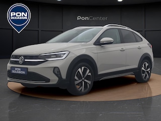 Volkswagen Taigo 1.0 TSI Style | Carplay | Stoelverwarming | Parkeersensoren |
