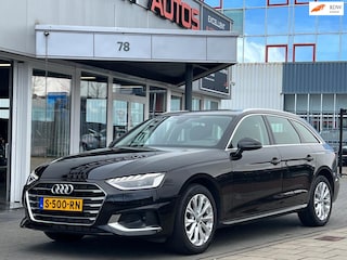 Audi A4 Avant 40 TFSI Pro Line 190PK
