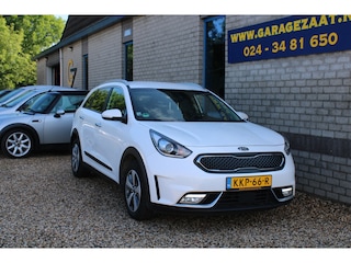 Kia Niro 1.6 GDi First Edition Clima Navi Trekhaak