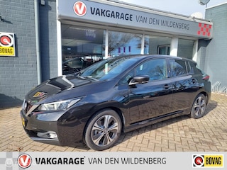 Nissan Leaf 2.ZERO EDITION 40 kWh