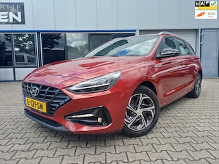 Hyundai i30 Wagon 1.0 T-GDi MHEV Comfort Smart NAVI/LED/LMV/TREKHAAK/CAMERA