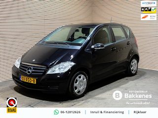 Mercedes-Benz A-klasse 160 BlueEf. Business Class | Airco | NAP