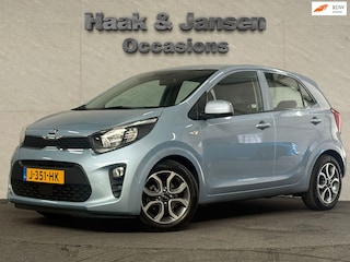 Kia Picanto 1.0 MPi Carplay Camera E-Ramen 5 deurs