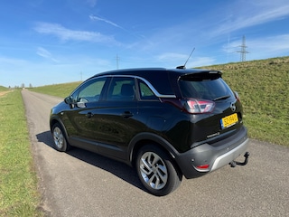 Opel Crossland X 1.2 Turbo Innovation