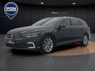 Volkswagen Passat Variant 1.4 TSI PHEV GTE Business | Navigatie | Camera | Elek Achterklep | Stoelverwarming |