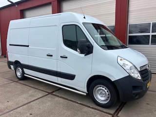Opel Movano 2.3 CDTI L2H2