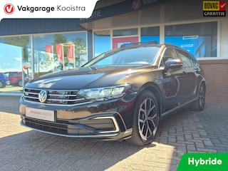 Volkswagen Passat Variant 1.4 TSI PHEV GTE Business|Pano|Massage|