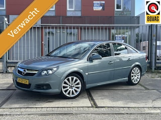 Opel Vectra GTS 2.2-16V Sport | Trekhaak | Airco | Lage KM!