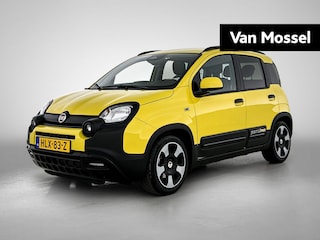 Fiat Panda 1.0 Hybrid Pandina | Carplay | Airco |