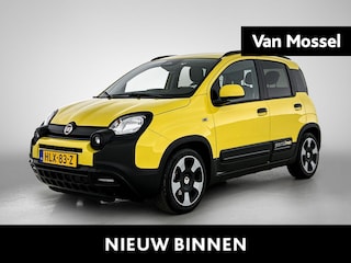 Fiat Panda 1.0 Hybrid Pandina | Carplay | Airco |