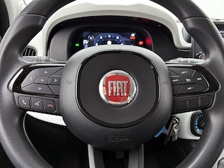 Fiat Panda 1.0 Hybrid Pandina | Carplay | Airco |