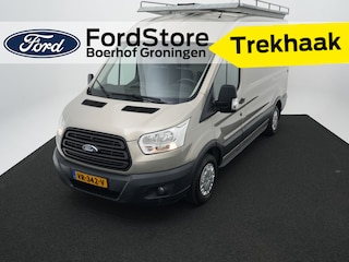 Ford Transit 290 2.2 TDCI L2H2 Ambiente | Trekhaak | Imperial | Inbouw |