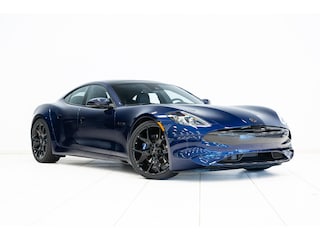 Karma Revero | Brembo Brakes | Carbon Fibre Details Exterior & Interior |