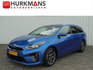 Kia Ceed 1.5 T-GDi 160PK AUTOMAAT GT-LINE TOP ONDERHOUD