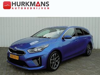 Kia Ceed 1.5 T-GDi 160PK AUTOMAAT GT-LINE TOP ONDERHOUD