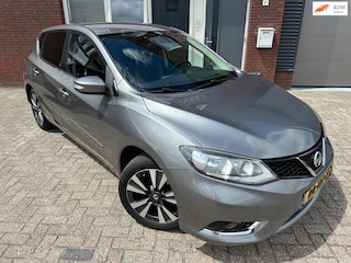 Nissan Pulsar 1.2 DIG-T N-Connecta / 1e Eig / Navi / Camera / DAB / NAP