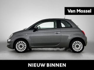 Fiat 500 1.0 Hybrid Lounge