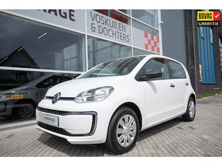 Volkswagen Up 37kwh