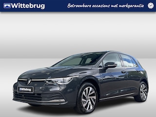 Volkswagen Golf 1.4 eHybrid 204pk DSG Style / Virtual cockpit / Memory Seats / App. Connect / 16 LMV