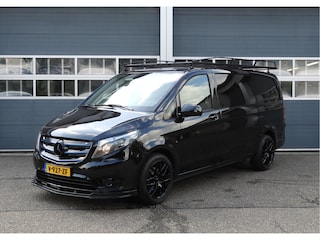 Mercedes-Benz Vito 111 CDI Lang | IMPERIAAL | 2.600 kg. TREKHAAK | CRUISE CONTROL