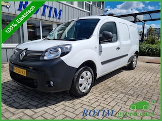 Renault Kangoo Z.E. Maxi, 33KWH KOOPACCU, MARGE INRUIL/FIN MOGELIJK