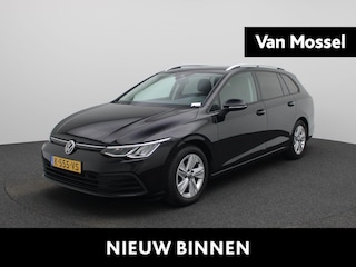 Volkswagen Golf Variant 1.0 TSI Life | TREKHAAK |