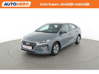Hyundai Ioniq 1.6 GDi i-Motion |NH80448|