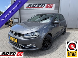 Volkswagen Polo 1.2 TSI Highline APK tot 06-2027