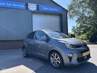 Kia Picanto 1.0 DPi DynamicPlusLine 5p