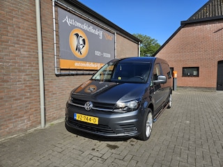 Volkswagen Caddy 2.0 TDI L2H1 BMT Highline