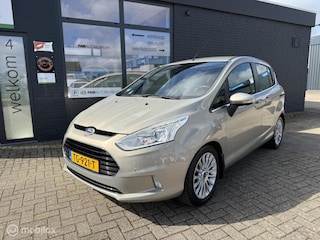 Ford B-MAX 1.0 EcoBoost Titanium