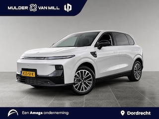 Leapmotor B10 Design Hybrid REEV | PANODAK | STOELVERW&KOELING | ELEKTR. STOEL | CARPLAY/ANDROID |
